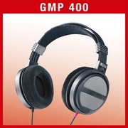 German MAESTRO GMP 400  - наушники для аудиофилов и профессионалов