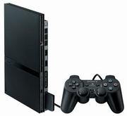Игровая приставка Sony PlayStation 2