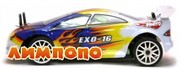 Himoto машина на радиоуправлении  EXO-16