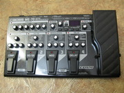 Продам гитарный процессор Boss ME-70