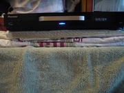 Продам домкинотеатр PIONEER XV-DV363S в отличном состоянии.Япония.