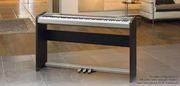 Цифровое пианино Casio Privia PX - 110 (со стойкой и консолью с 3 пед)