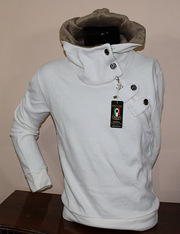  Брендовая рубашка и трикотаж Franco Cassel