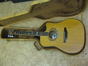Продам Takamine LTD 2002 Limited Edition