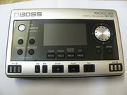 Продам портастудию Boss Micro BR 80