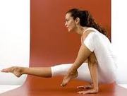 Фитнес на Саксаганского