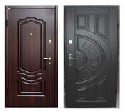 Фабричные входные двери Киев,  купить входные металлические двери в Кие