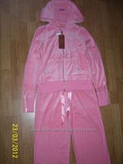 Скидка! Велюровый костюмчик VDP