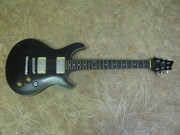 Продам гитару CORT M520 (BKS)