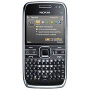 Nokia E72 (QWERTY-клавиатура)