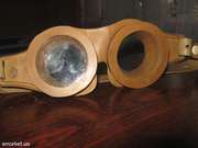 Очки старые