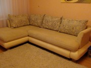 Диван угловой