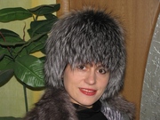 Шапка Николь