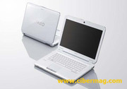 Ноутбук SONY VGN-CS21S