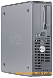 Dell Optiplex Ultra SFF GX620 