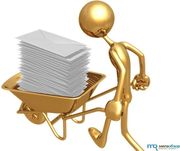 На электронные доски качественная, ручная Рассылка частных объявлений.