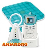 Angel Care Цифровая радионяня