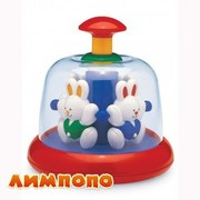Tolo Карусель Кролики