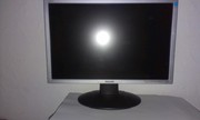 Продаю LCD монитор Philips 22’’
