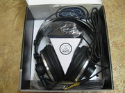 Наушники AKG K271 MkII