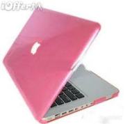 Пластиковый чехол для MacBook 
