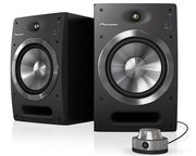 Студийные мониторы Pioneer S-DJ05