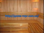 Сауны строительство, монтаж