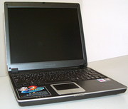 Продам целиком или на запчасти ноутбук ASUS M5000.