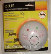 Ультразвуковой отпугиватель грызунов