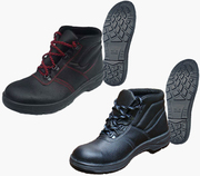 Спецобувь, рабочая обувь оптом от 65 грн