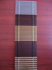 Конвекторы внутрипольные