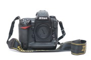 Продам Nikon D3X б/у в отличном состоянии. 