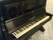 Продается пианино. 
