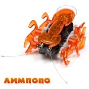 Hexbug Микро Робот Муравей