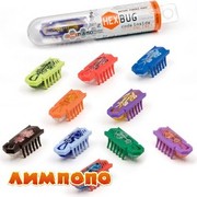 Hexbug Микро робот Нано