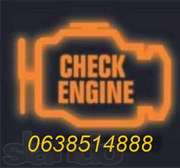 Чистка инжектора форсунок Киев левобережная дарница челябинская