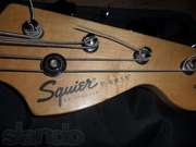 Squier by Fender Precision Bass Special