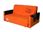Диван - кровать FUSION RICH (аккордеон)