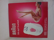 эпиляция BRAUN Silk.epil EverSoft 2170