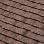 Керамическая черепица цена. Купить натуральную черепицу с гарантией.