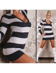 Яркие новинки женской одежды оптом