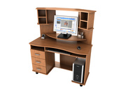 Столы компьютерные и письменные