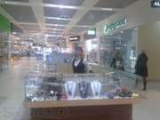 Продаю торговое оборудование. Островок.