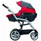 Продам коляску б/у в хорошем состоянии