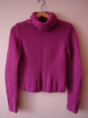 Свитер женский 