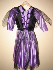  Детский карнавальный костюм напрокат на девочку