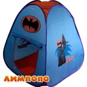 JOY TOY Палатка-домик Бетмен