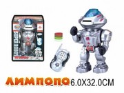 Jia yu toy Робот