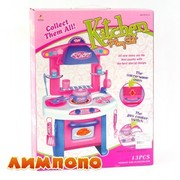 Jia yu toy Детская кухня