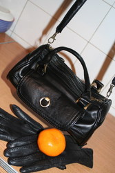 НОВАЯ мягкая сумочка!